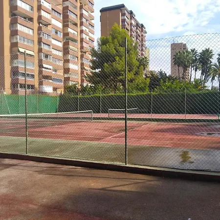 Coblanca 21 * Benidorm