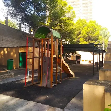 Coblanca 21 Apartamento *