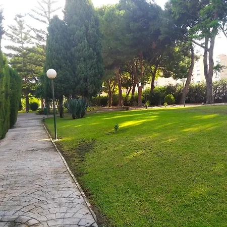 Coblanca 21 Benidorm