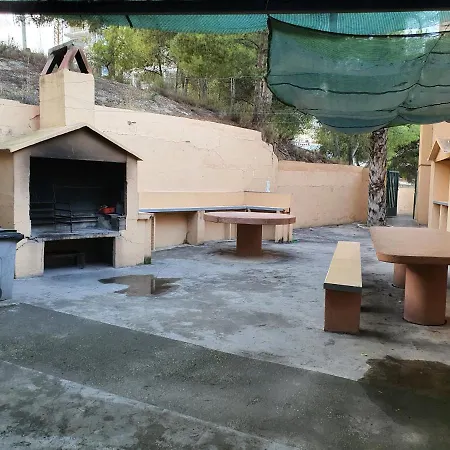 Coblanca 21 Apartamento *