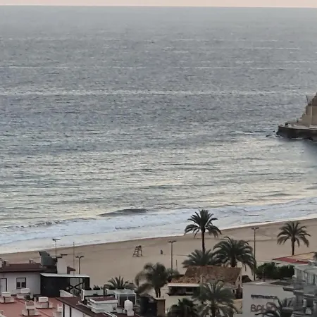 Coblanca 21 Apartamento *