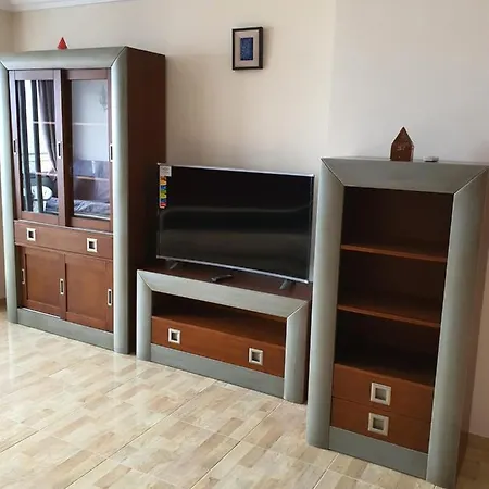 Coblanca 21 Benidorm