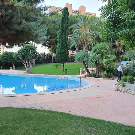 Coblanca 21 Apartamento