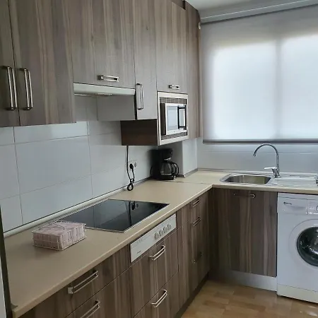 Apartamento Coblanca 21 *