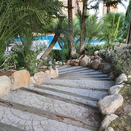 Apartamento Coblanca 21 Benidorm