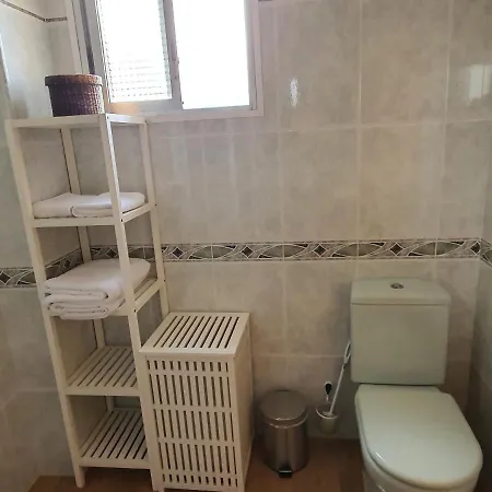 Coblanca 21 Apartamento