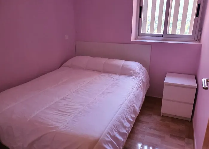 Coblanca 21 베니돔