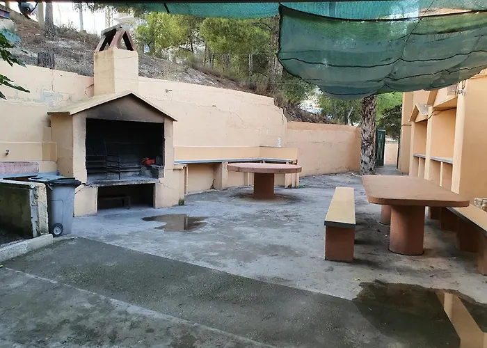 Coblanca 21 아파트 *