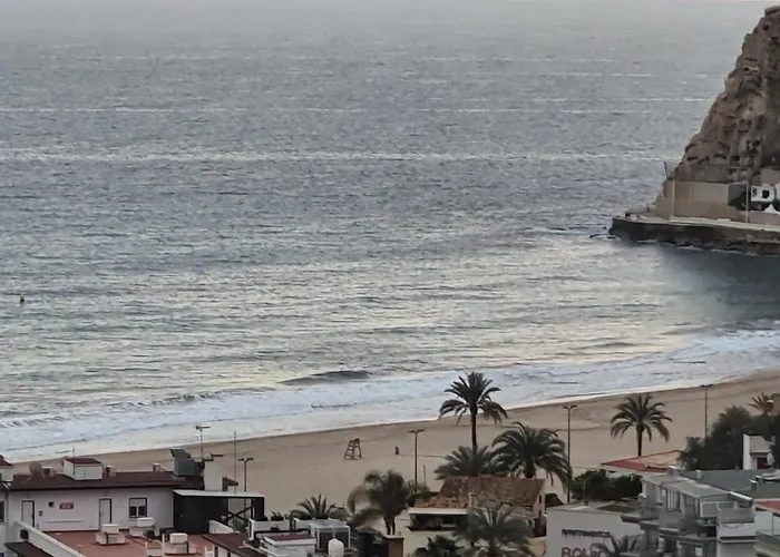 Coblanca 21 아파트 *