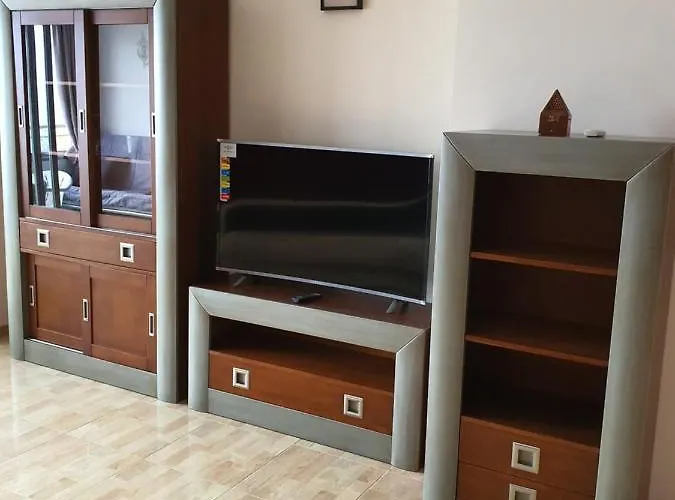 Coblanca 21 베니돔