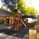 Coblanca 21 アパート *