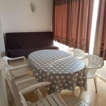 Coblanca 21 Benidorm