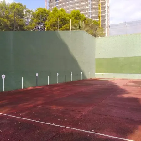 Coblanca 21 Lägenhet Benidorm