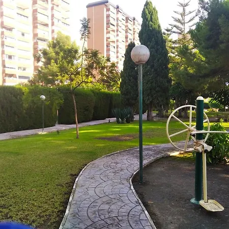 Coblanca 21 * Benidorm