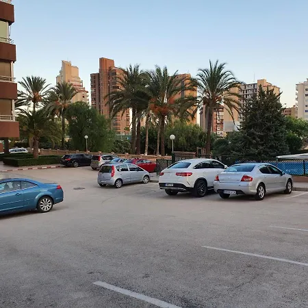 Coblanca 21 Benidorm