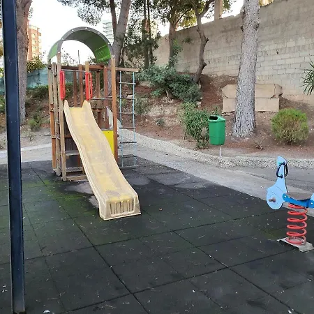 Coblanca 21 * Benidorm