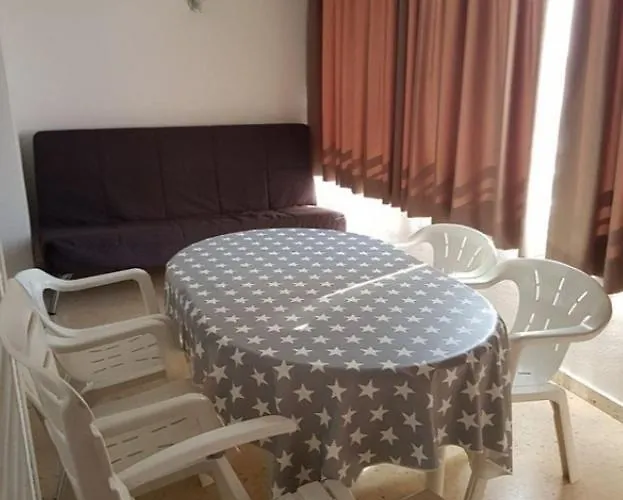 Coblanca 21 貝尼多姆