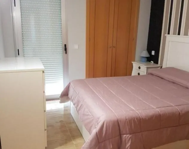 公寓 Coblanca 21 *