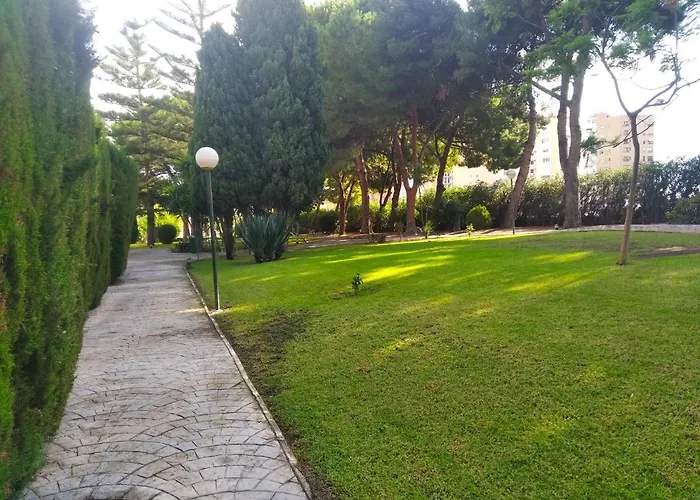 Coblanca 21 貝尼多姆