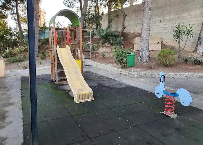 Coblanca 21 * 貝尼多姆