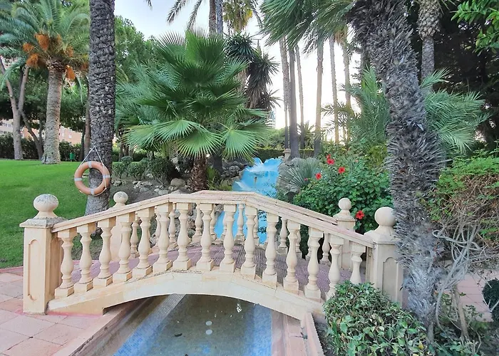 Coblanca 21 * 貝尼多姆