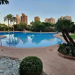 Apartamento Coblanca 21 *
