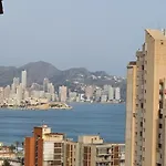 Apartamento Coblanca 21