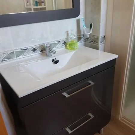 Apartmán Coblanca 21