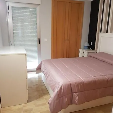 Appartement Coblanca 21 *