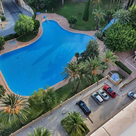 Coblanca 21 Apartamento Benidorm