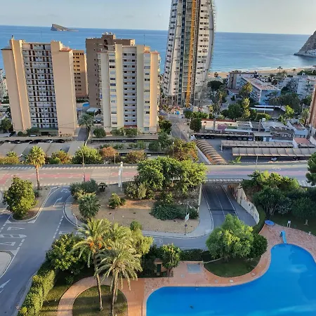 Coblanca 21 * Benidorm
