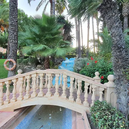 Coblanca 21 * Benidorm