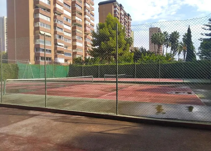 Coblanca 21 * Benidorm