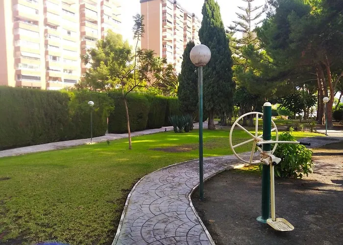 Coblanca 21 * Benidorm