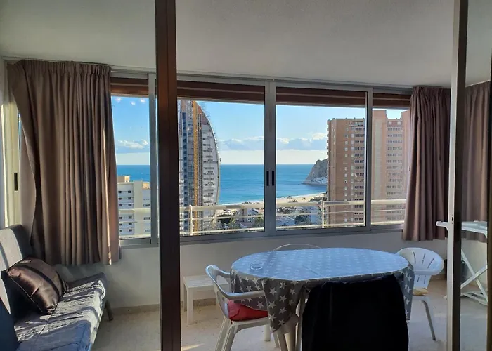 Apartment Coblanca 21