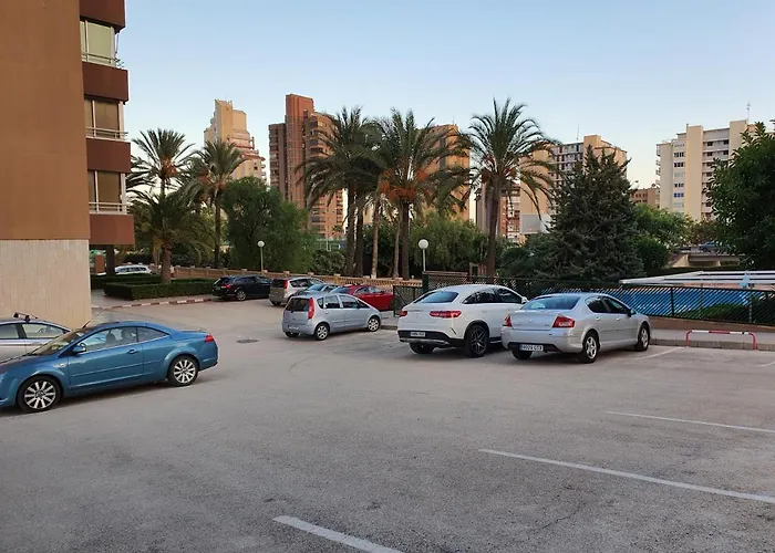 Coblanca 21 Benidorm