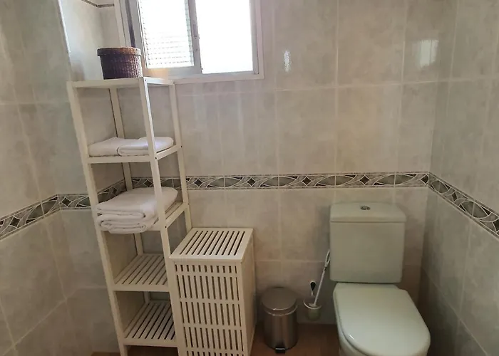 Coblanca 21 Apartment