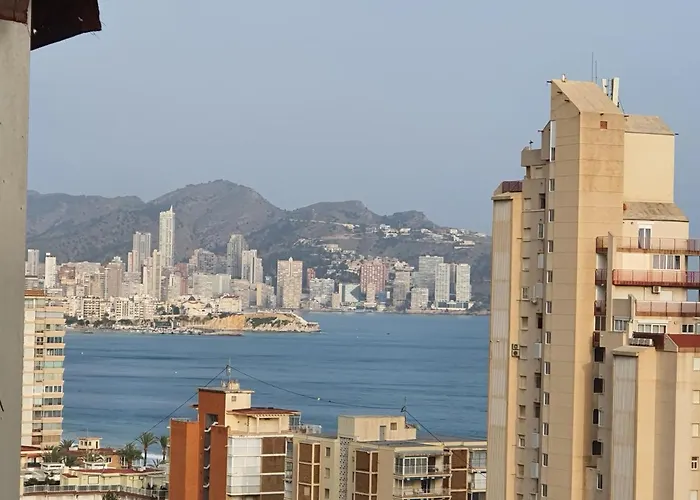 Apartment Coblanca 21