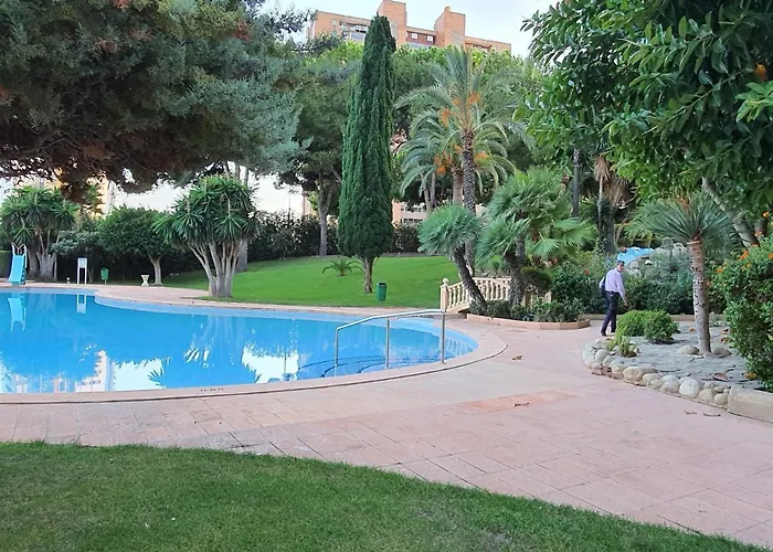 Coblanca 21 Lejlighed